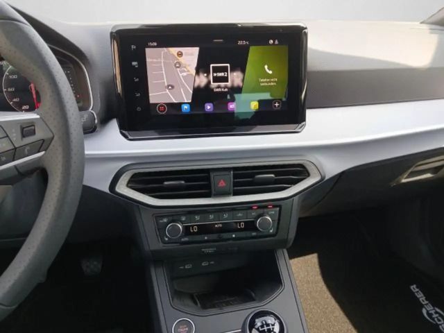 Seat Ibiza 1.0 TSI FR-lijn