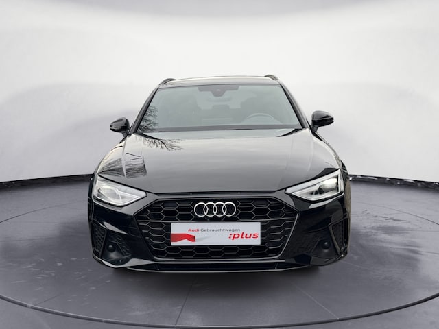 Audi A4 35 TDI Avant S-Line S-Tronic