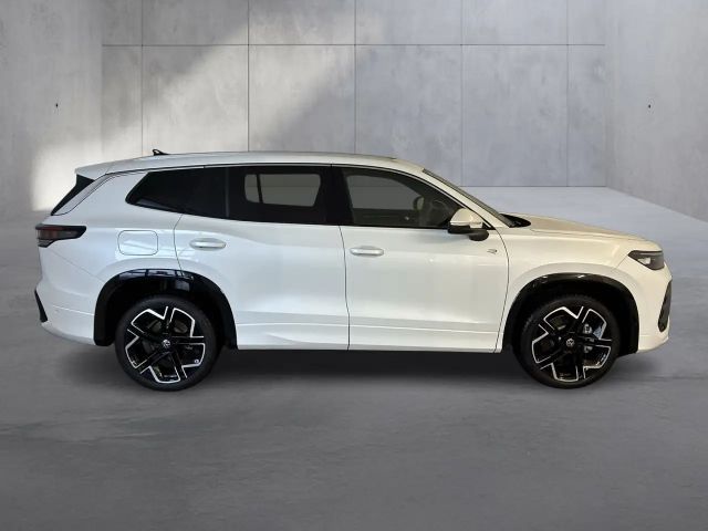 Volkswagen Tayron DSG