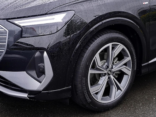 Audi Q4 e-tron 35 Sportback