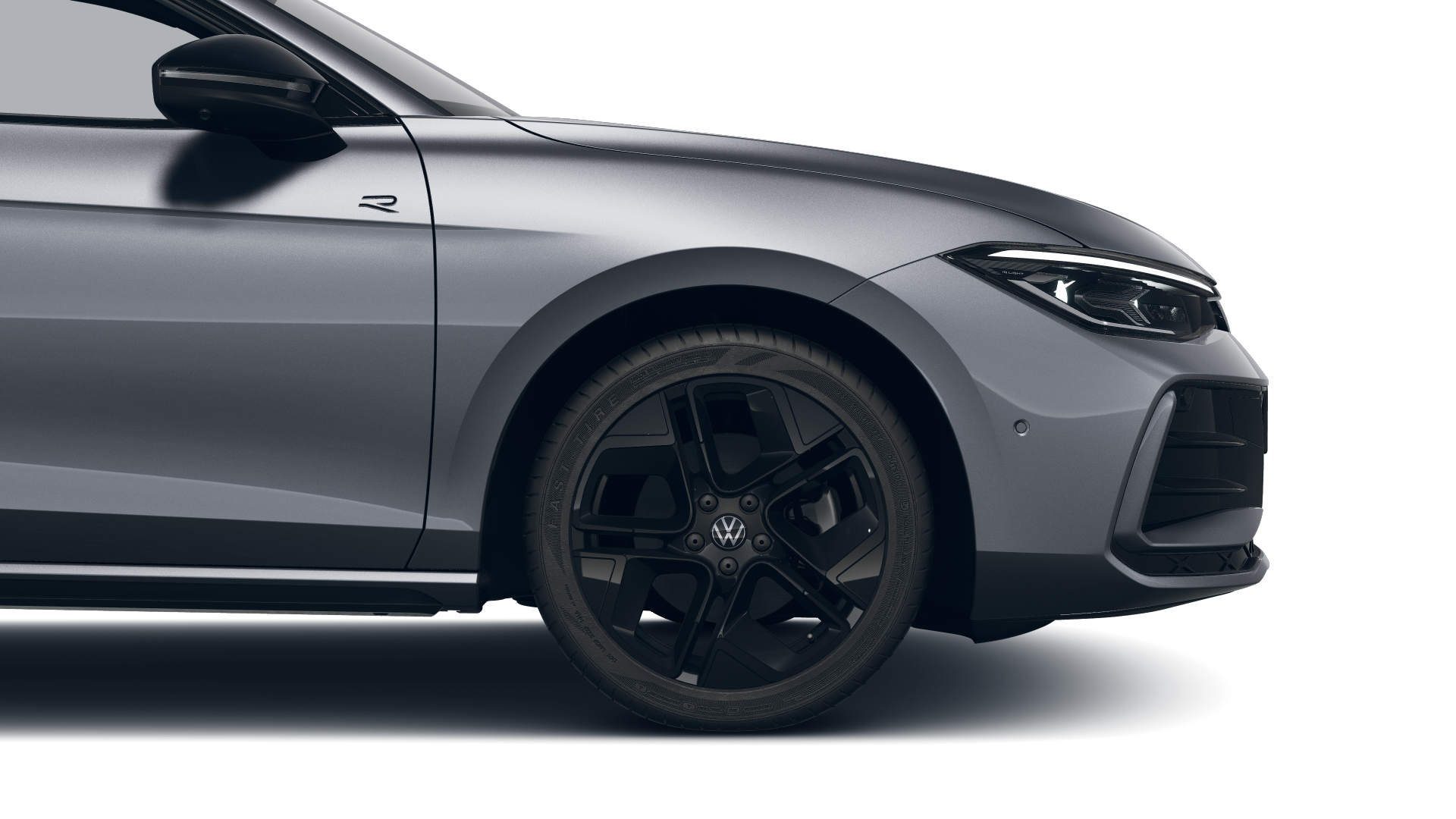 Volkswagen Passat 2.0 TDI DSG R-Line