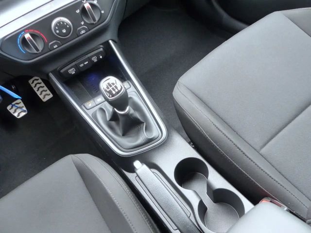 Hyundai Bayon 1.0 T-GDi Trend