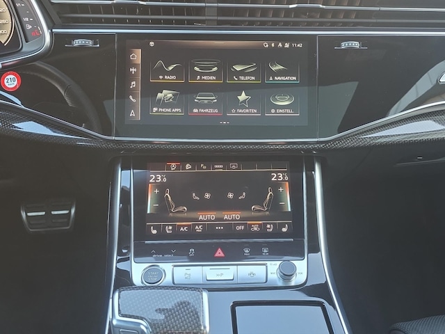 Audi Q7 55 TFSI Quattro