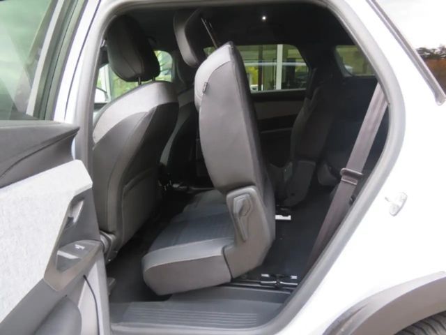 Peugeot 5008 Allure Pack Hybrid