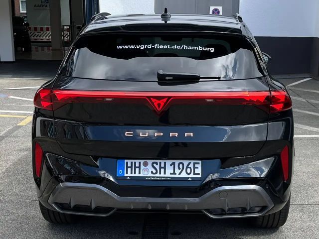 Cupra Terramar 1.5 e-Hybrid VZ
