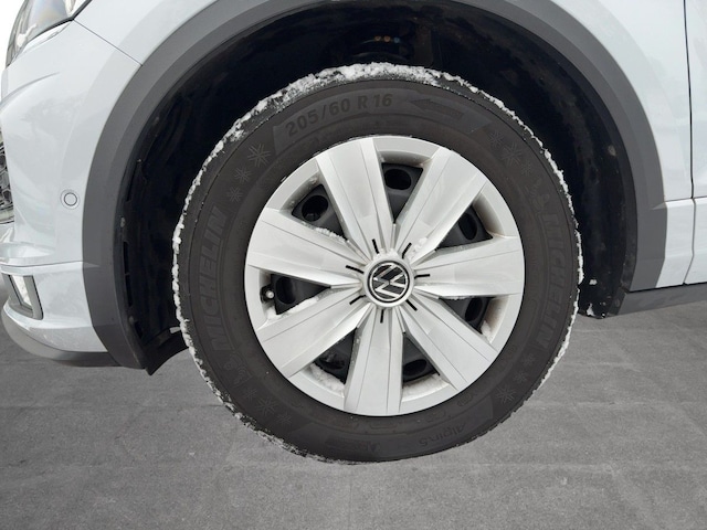 Volkswagen T-Roc 1.5 TSI DSG Sport