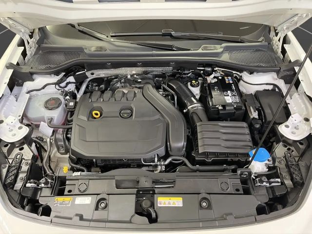 Cupra Formentor 1.5 TSI