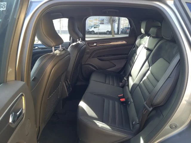 Renault Arkana E-Tech Hybrid