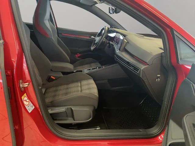 Volkswagen Golf 2.0 TSI BMT DSG GTI Golf VIII