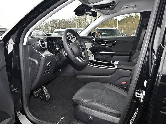 Mercedes-Benz GLC 220 4MATIC GLC 220 d