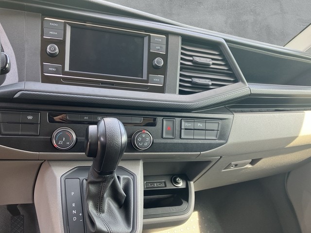 Volkswagen Caravelle 2.0 TDI DSG Lang T6