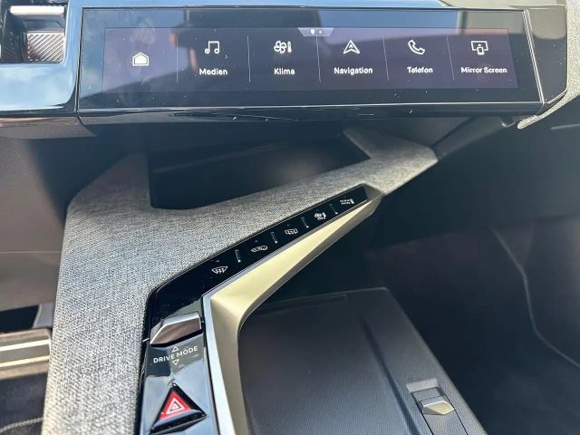 Peugeot 3008 GT-Line Hybrid