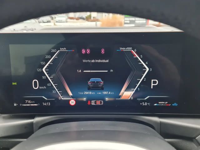 BMW 440 Coupé M440d xDrive