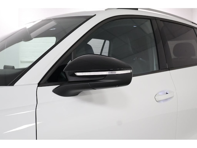 Volkswagen Tiguan 2.0 TDI DSG