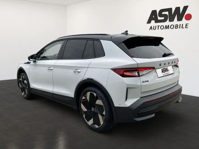 Skoda Elroq First Edition 82kWh 285PS ACC 360° SHZ AHK
