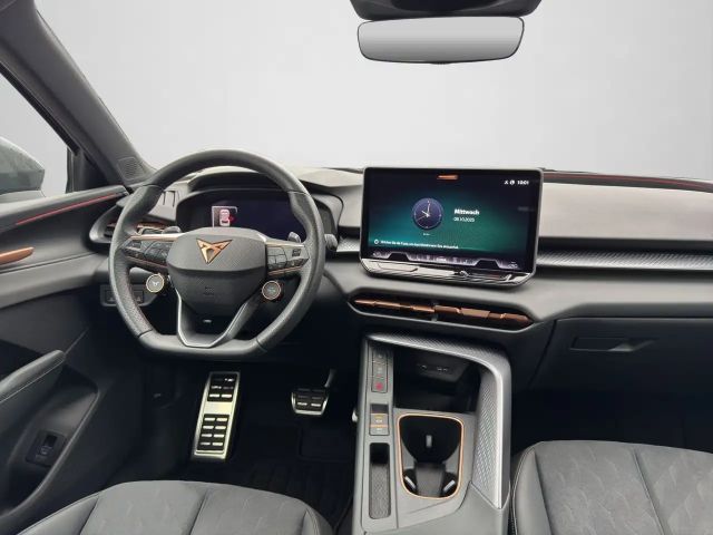 Cupra Terramar 1.5 eTSI