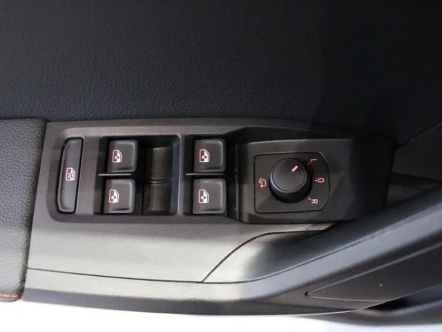 Seat Arona DSG FR-lijn