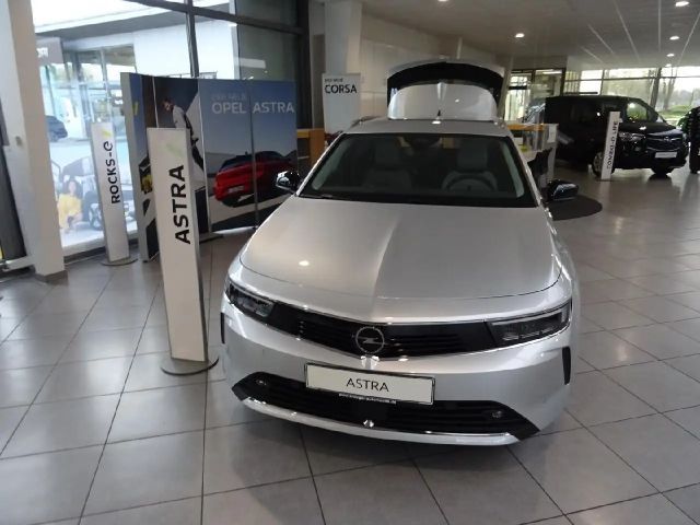 Opel Astra Elegance