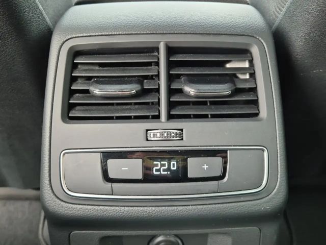 Audi A4 35 TDI Avant S-Tronic