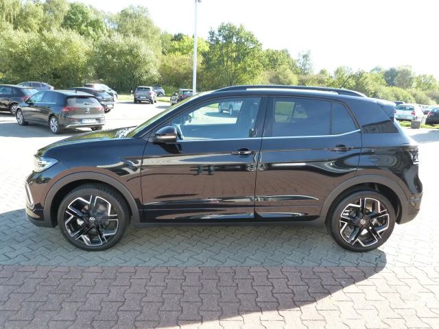 Volkswagen T-Cross 1.5 TSI DSG R-Line