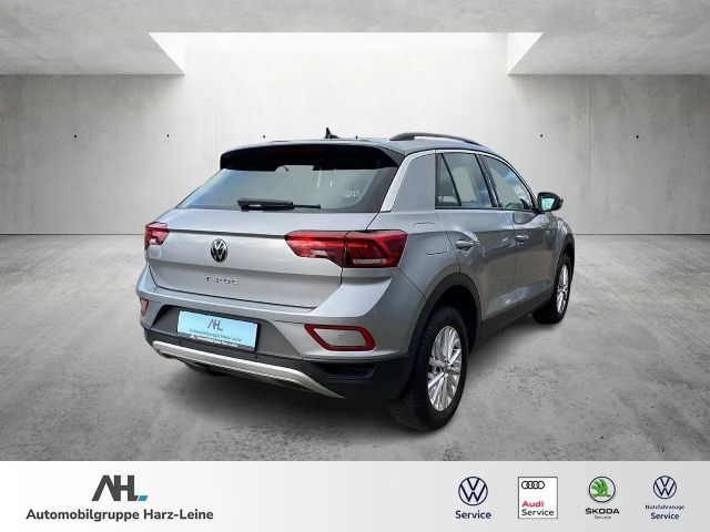 Volkswagen T-Roc 1.0 TSI