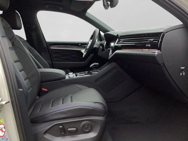 Volkswagen Touareg eHybrid