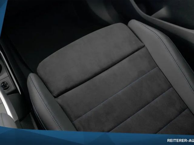 BMW 223 223i M-Sport Sedan xDrive