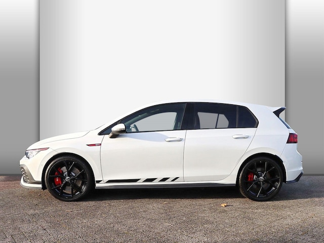 Volkswagen Golf 2.0 TSI DSG Golf VIII