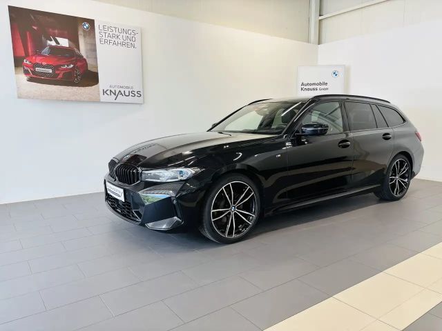 BMW 320 320d xDrive