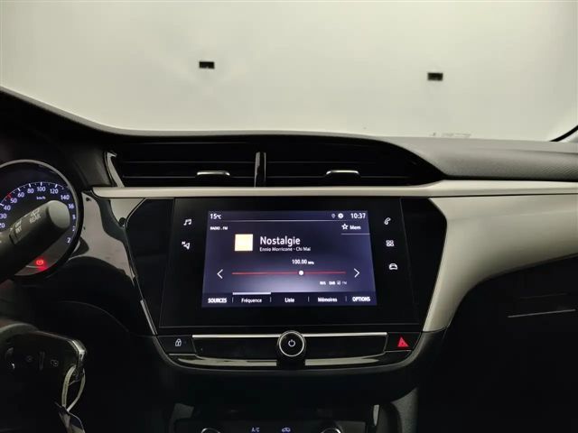 Opel Corsa 1.2 Turbo Edition Turbo