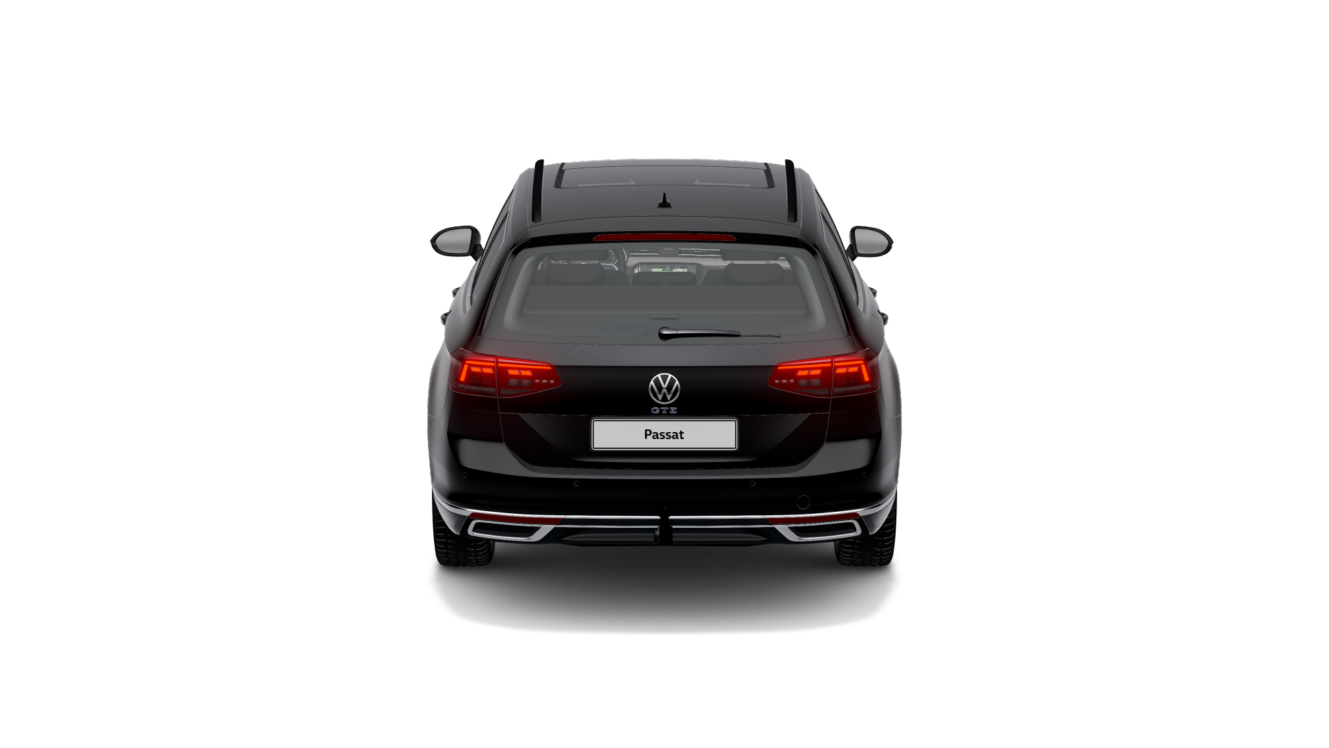 Volkswagen Passat DSG Variant eHybrid