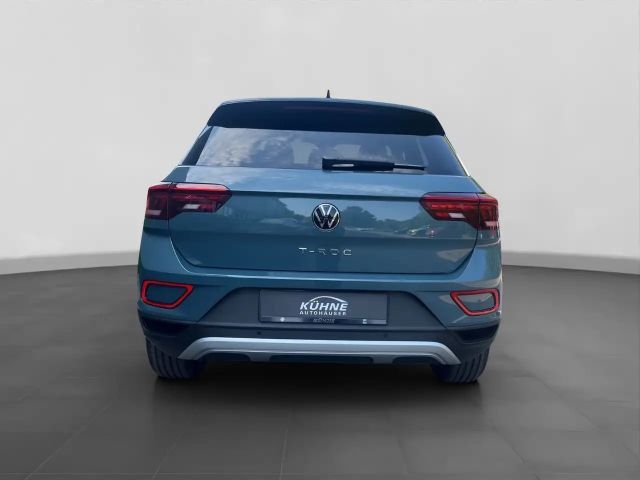 Volkswagen T-Roc 1.5 TSI DSG