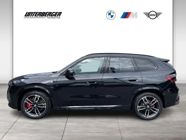 BMW X1 M-Sport xDrive25e