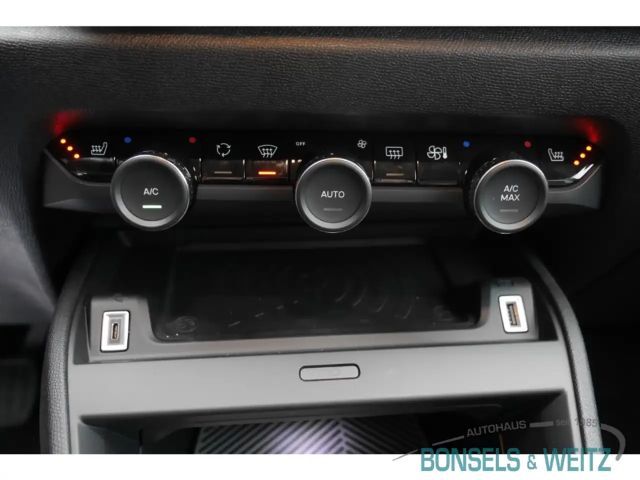 Citroën C4 Hybrid Max