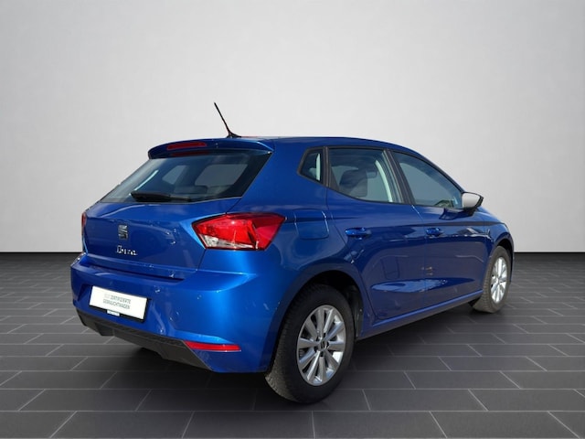 Seat Ibiza 1.0 TSI Style