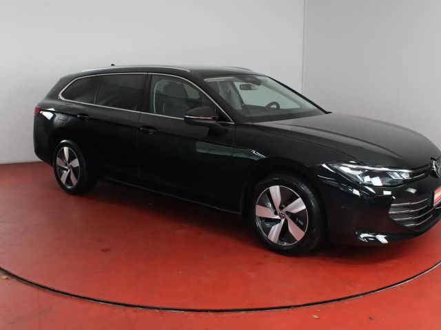 Volkswagen Passat 2.0 TDI Business DSG Variant