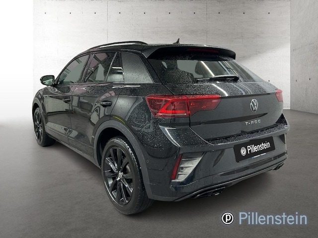 Volkswagen T-Roc DSG R-Line