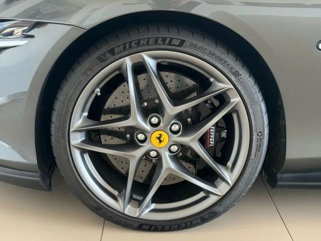 Ferrari Roma ***Ferrari Frankfurt***