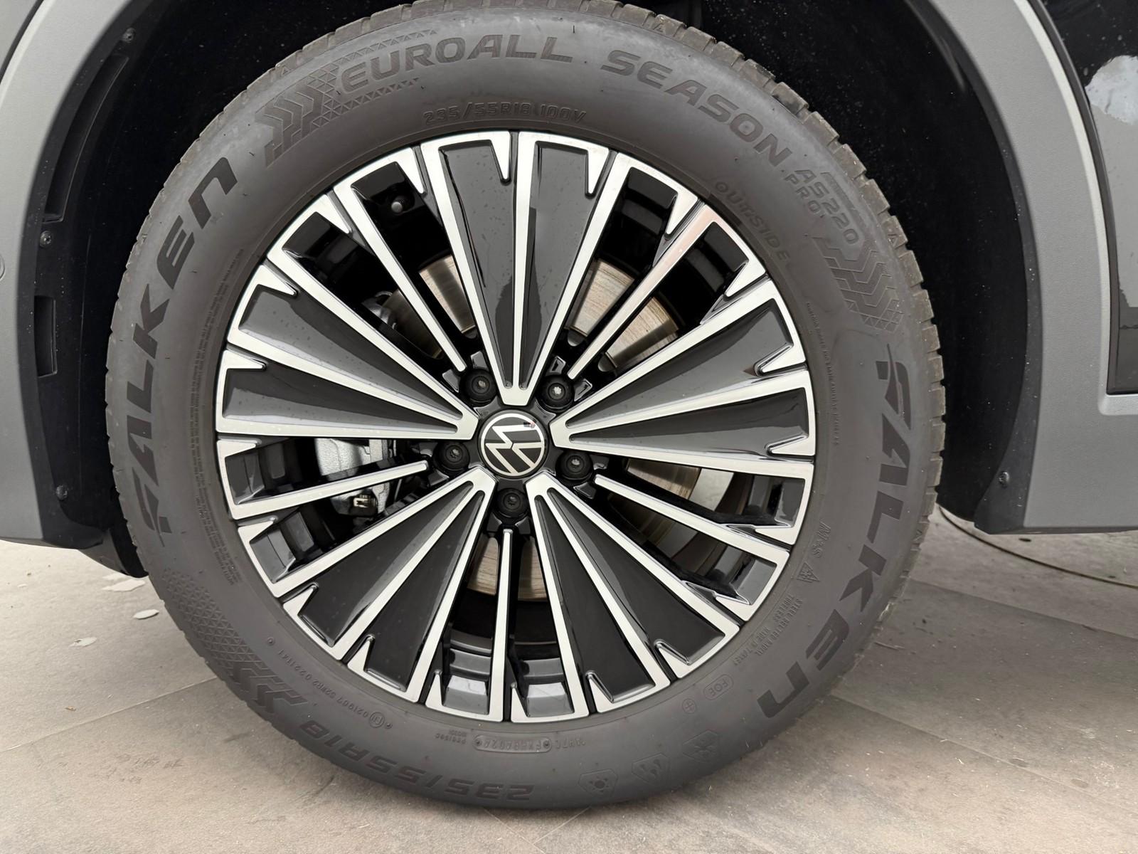 Volkswagen Tiguan DSG Life eHybrid