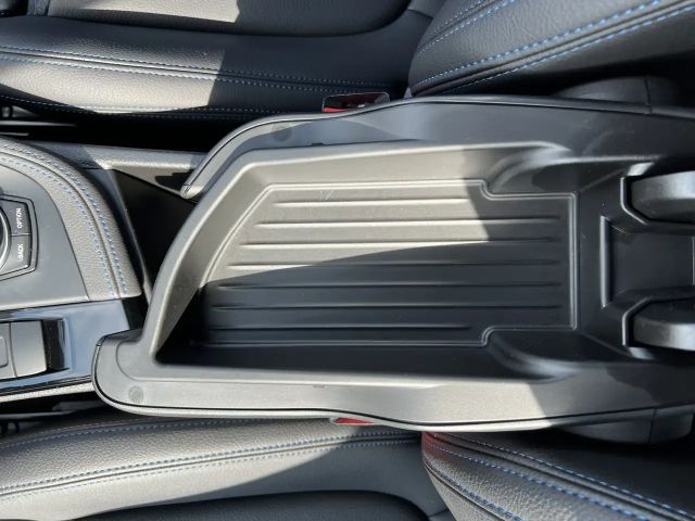 BMW X2 Coupé M-Sport xDrive18d