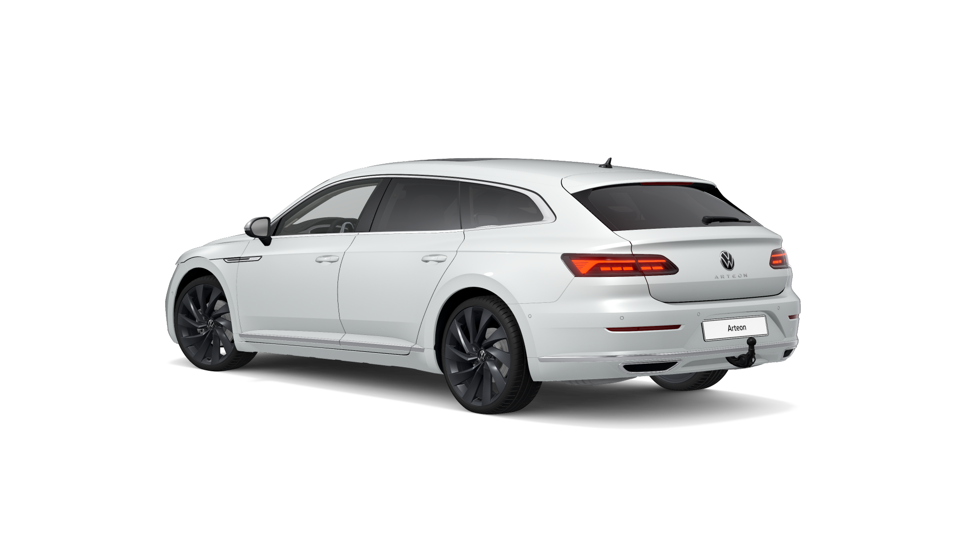 Volkswagen Arteon Shooting Brake 2.0 TSI DSG