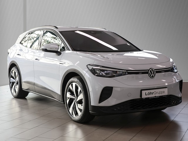 Volkswagen ID.4 150 kW Performance Pro