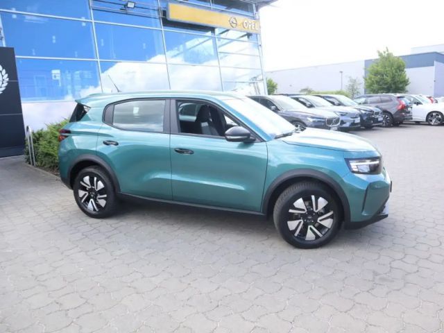 Opel Frontera Edition