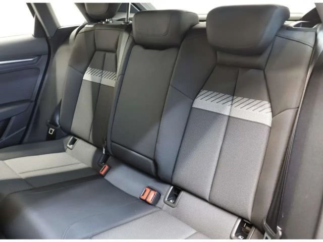 Audi A3 35 TDI S-Tronic Sedan Sportback