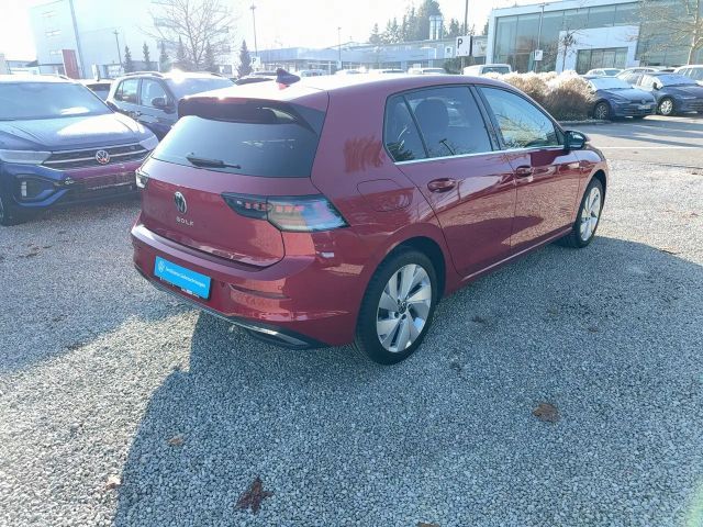 Volkswagen Golf DSG Style