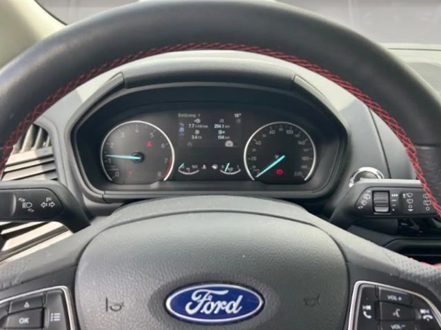 Ford EcoSport ST Line