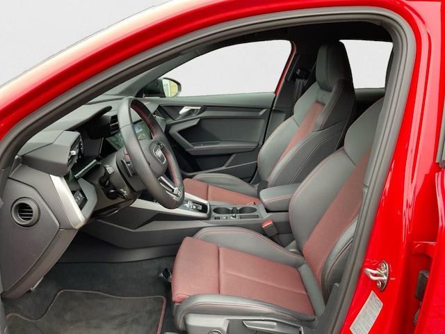 Audi A3 35 TDI S-Tronic Sportback