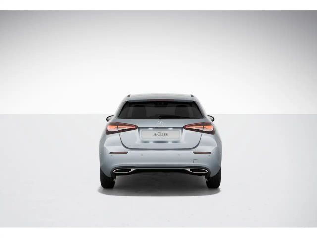 Mercedes-Benz A 180 A 180 d Hatchback