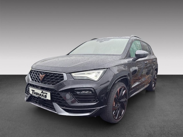 Cupra Ateca 2.0 TSI 4Drive DSG VZ