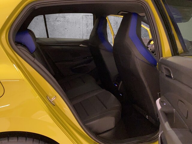 Volkswagen Golf 2.0 TSI 4Motion DSG